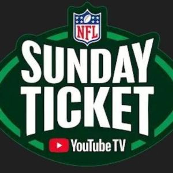 NFL Sunday Ticket