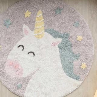 Mr. Wonderful Believe in Yourself Rug