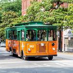 Old Savannah Tours