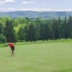 Play a Round at Wyndhurst Golf & Club