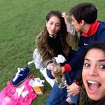 Champ de Mars