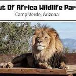 Out of Africa Wildlife Park