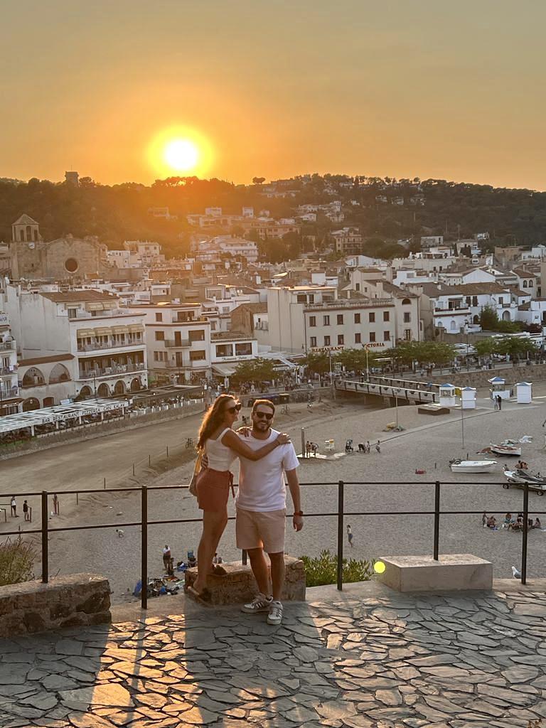 The Wedding Website of Mateo Miranda Jaramillo and Paula Rodriguez Mate