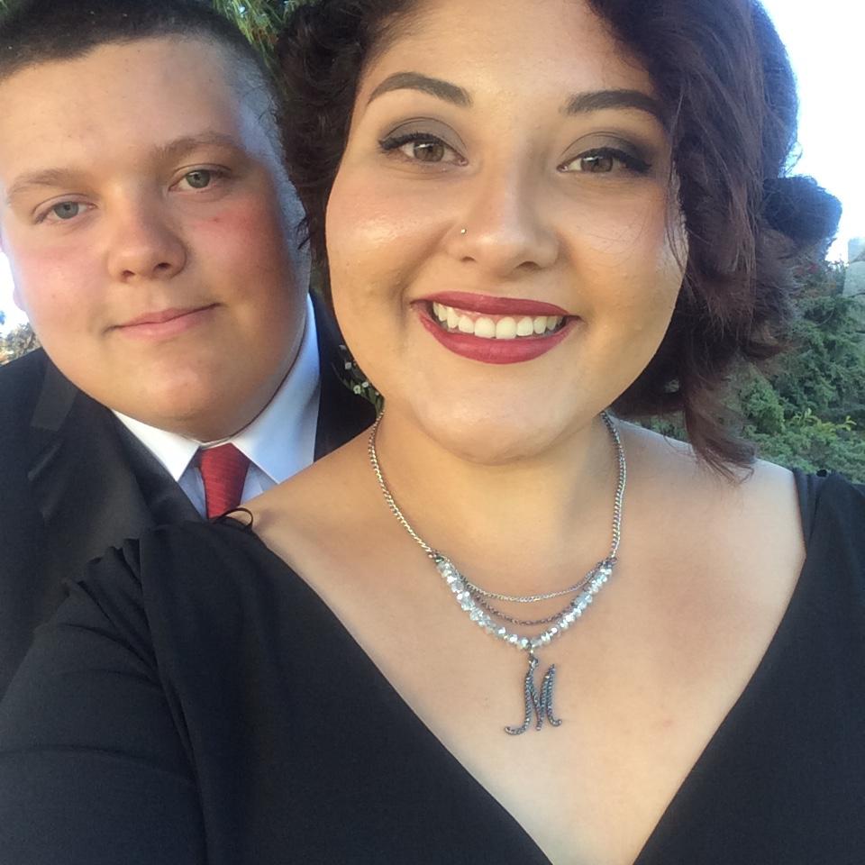 Fillmore High School: Senior Year Prom (2017)