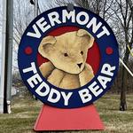 Vermont Teddy Bear Factory