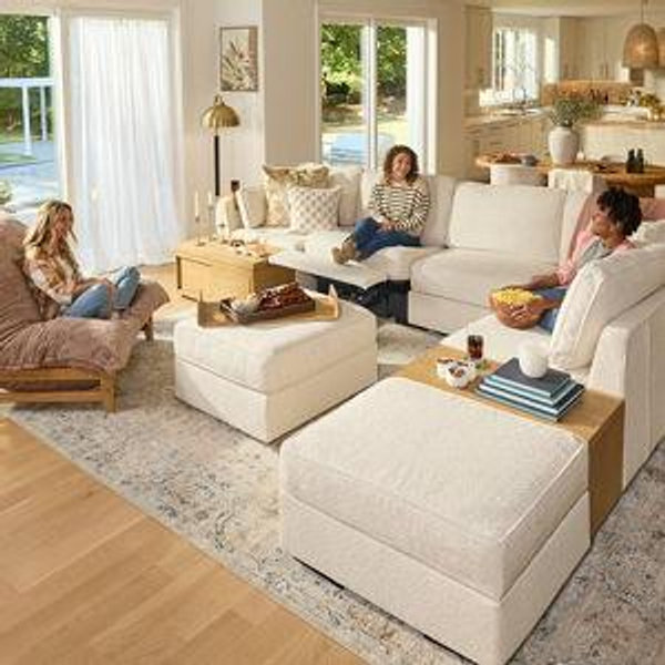 Furniture fund
