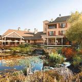 Mirbeau Inn & Spa - Plymouth, MA