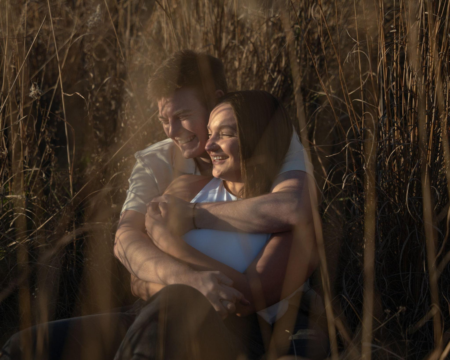The Wedding Website of Carly Still and Cody Hassinen