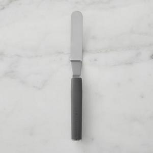Williams Sonoma Offset Icing Spatula, Small, 4"