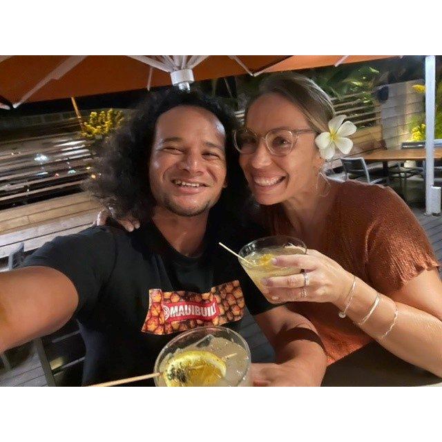 Date night at Star Noodle!