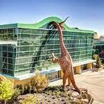 The Children's Museum of Indianapolis