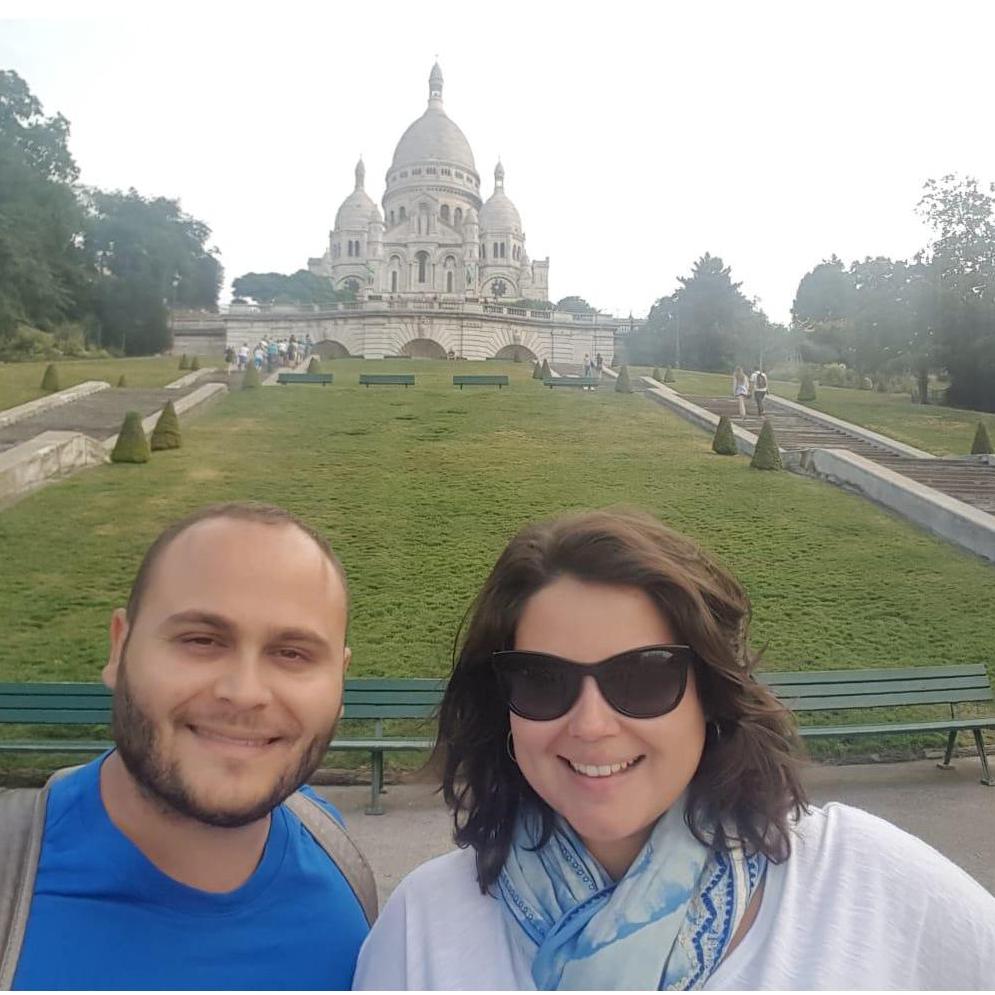 Mont Martre