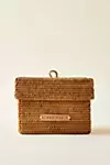 Sunie Recipe Box