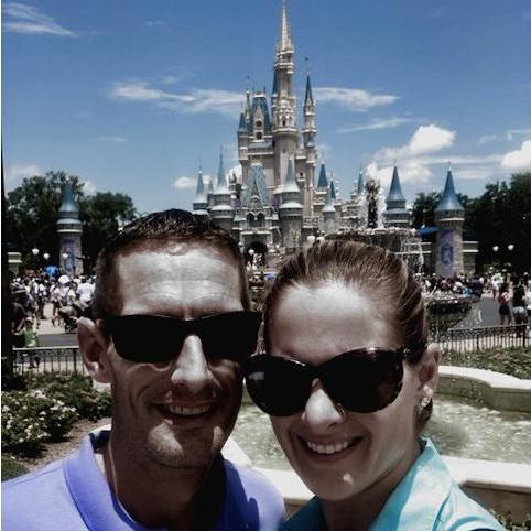 Disneyworld