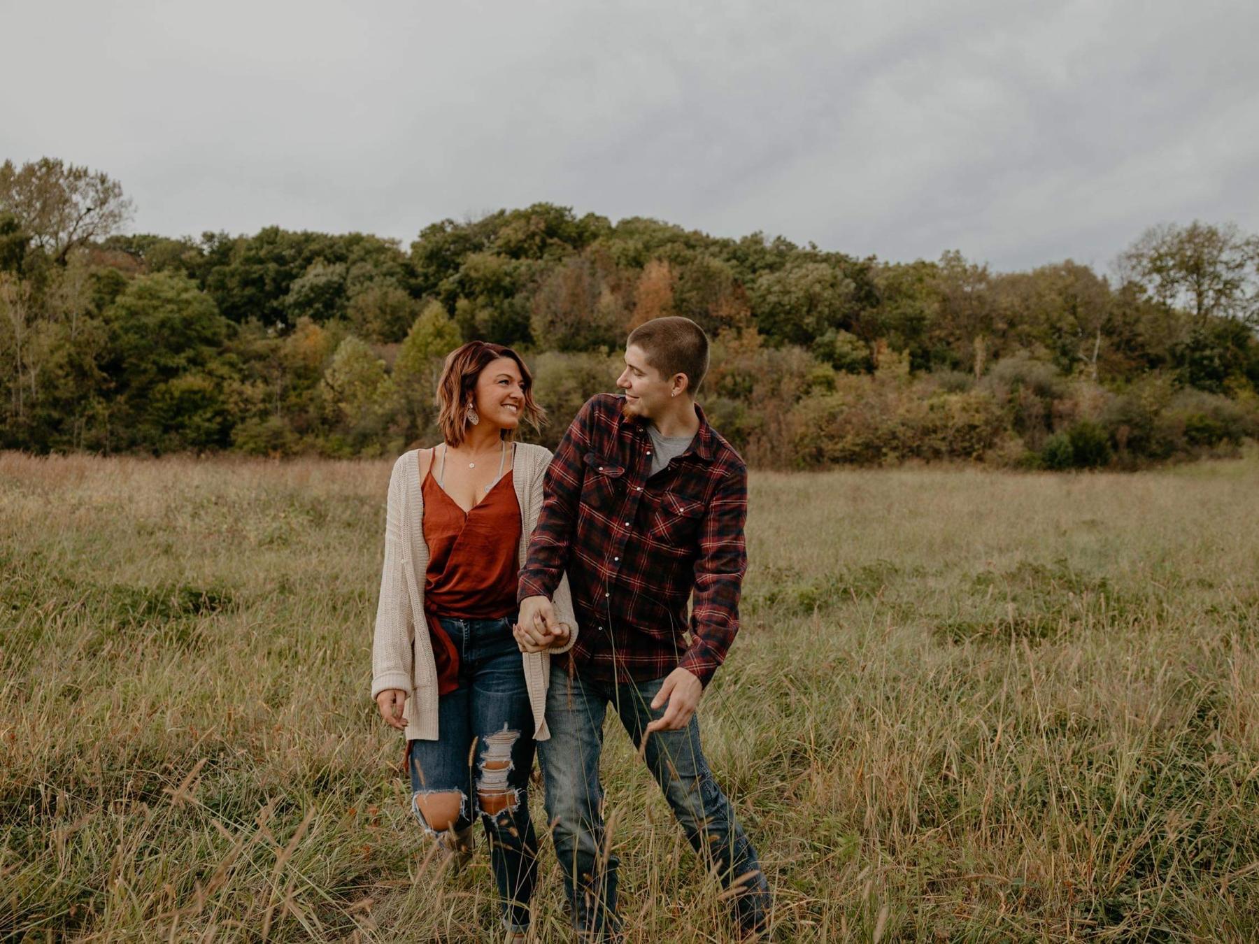 The Wedding Website of Paden Nelson and Jared Larabee