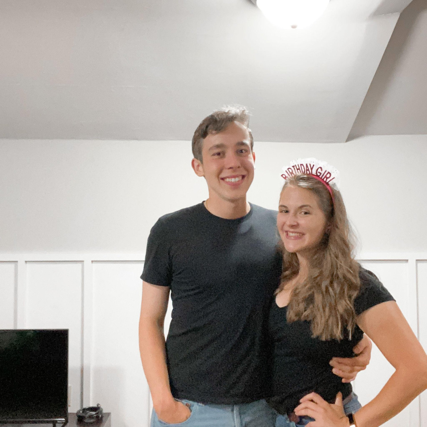 Irena's 21st Birthday!