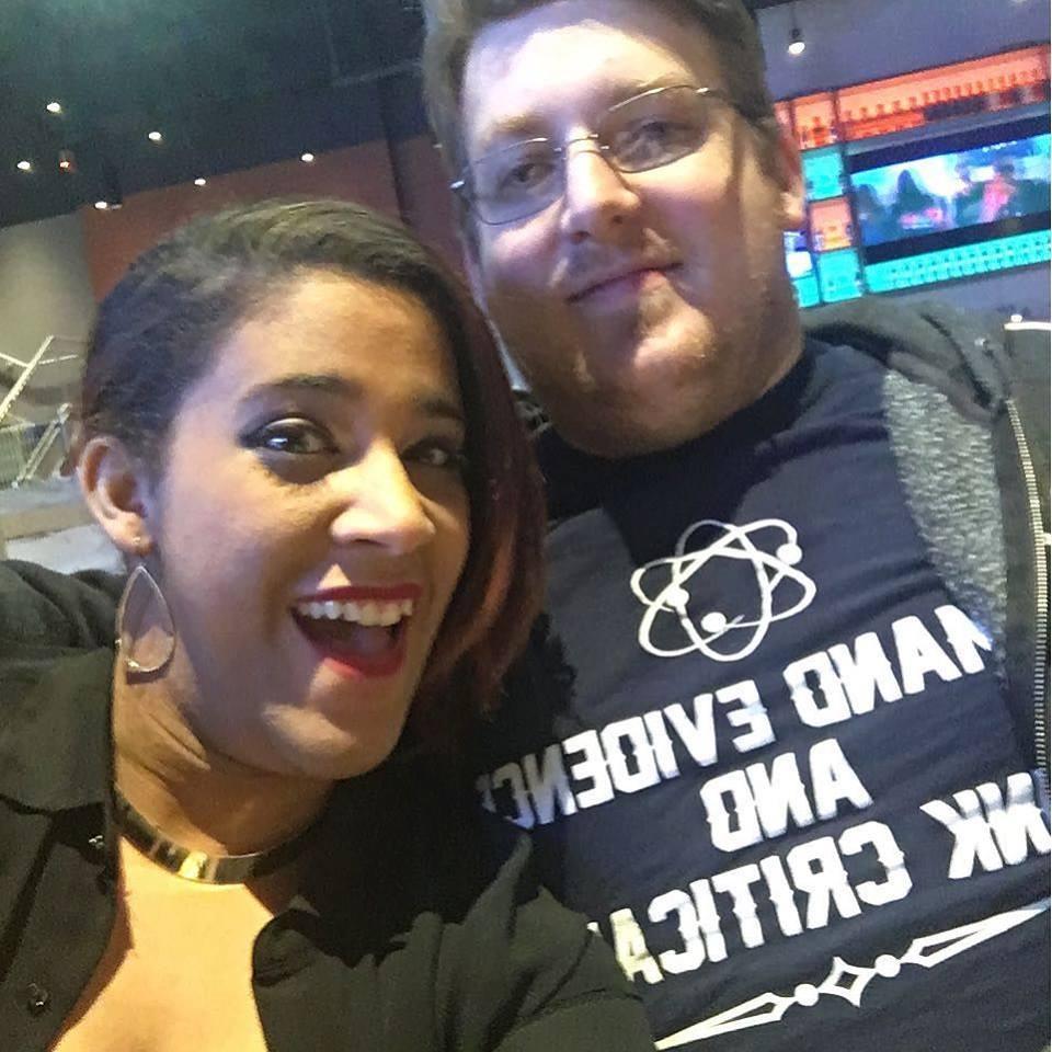 Liz's birthday in Mohegan Sun!