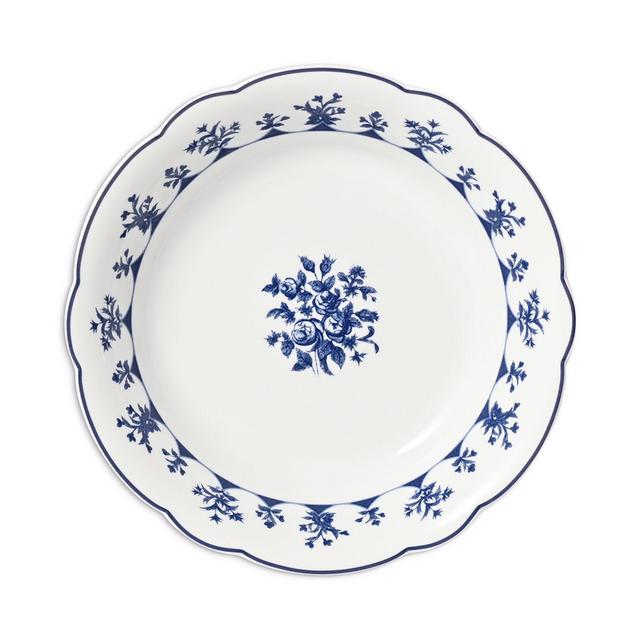 Bernardaud Chateaubriand Open Vegetable Bowl