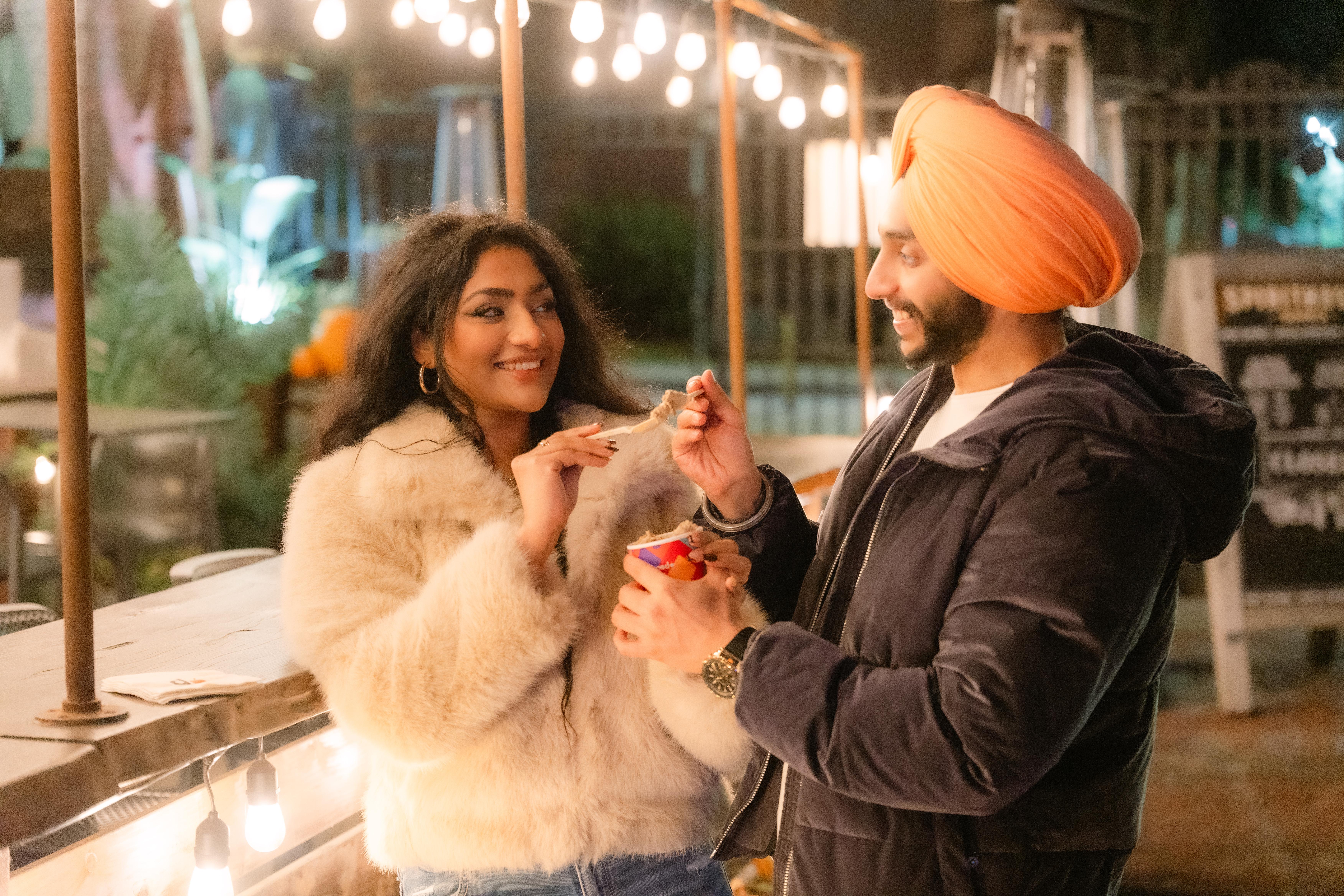 The Wedding Website of JASMEEN . and TAJDEEP SINGH