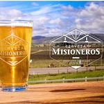 Cervecería Artesanal Misioneros / Artisanal Brewery