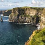 Cliffs of Moher