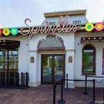 Disney Springs- Sprinkles