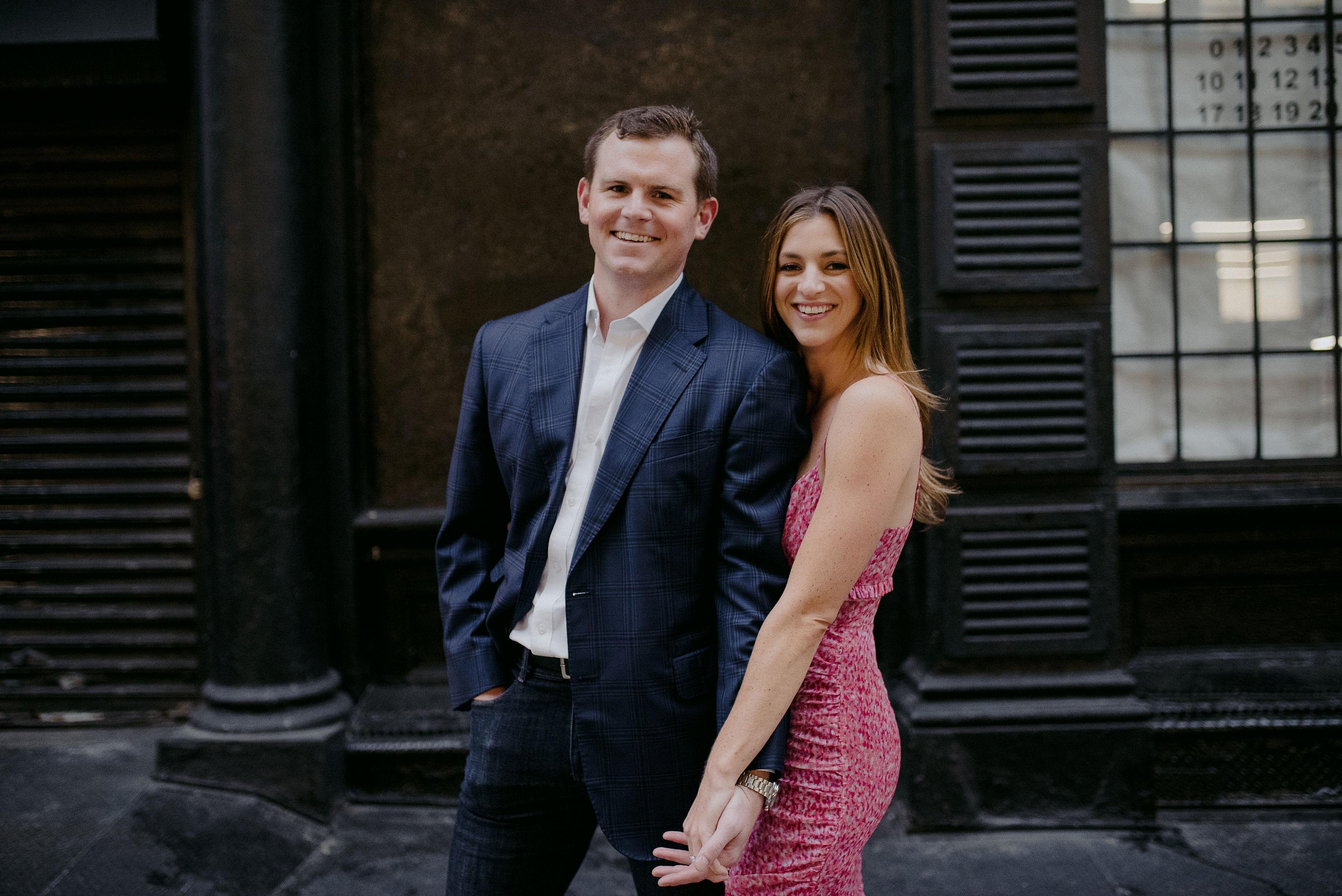 The Wedding Website of Janie Gaughan and Alexander Hunt