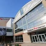 KeyBank Center
