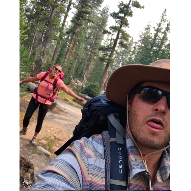 Yosemite
