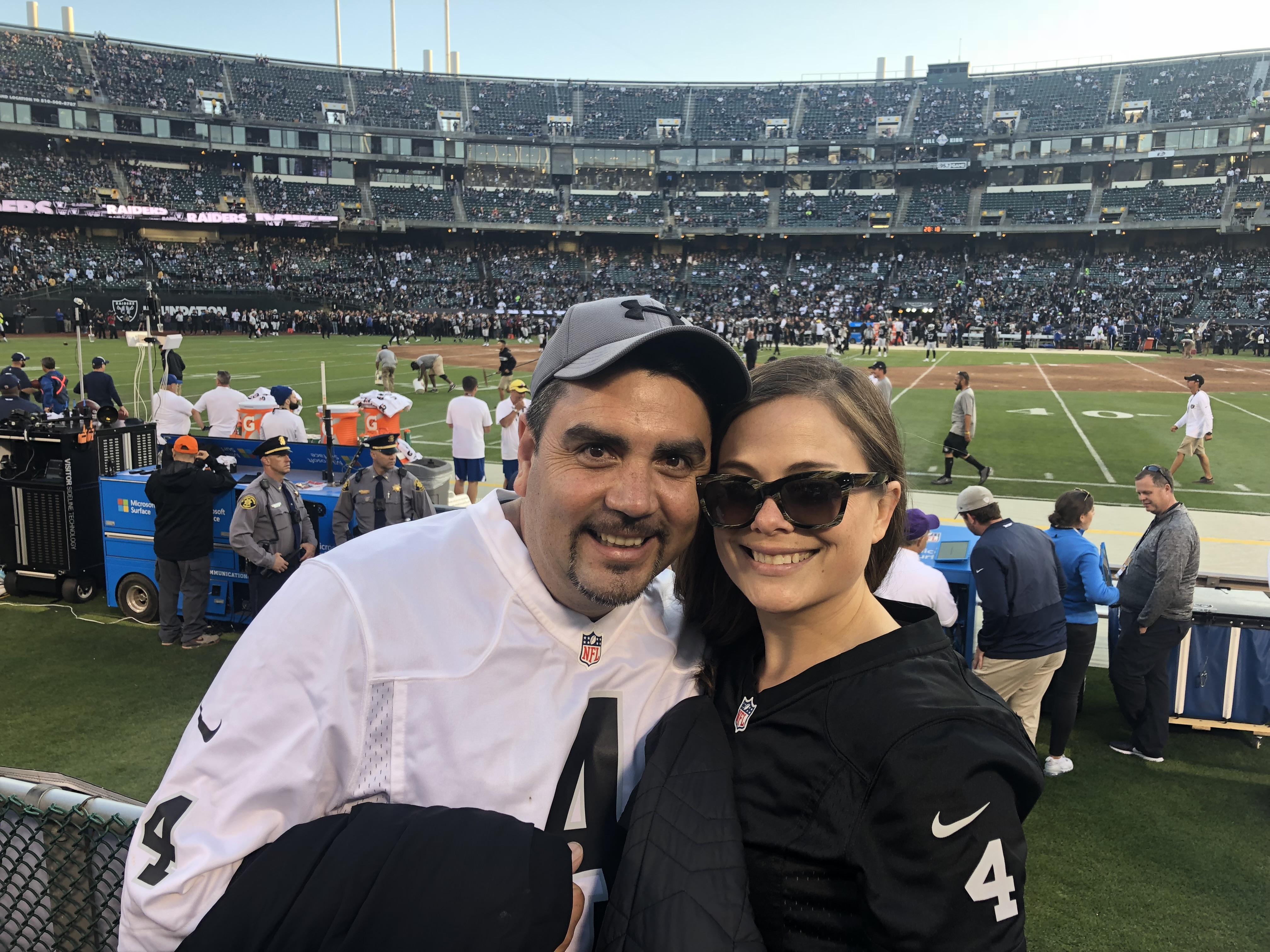 The Wedding Website of Emily Haden and Oscar Sandoval
