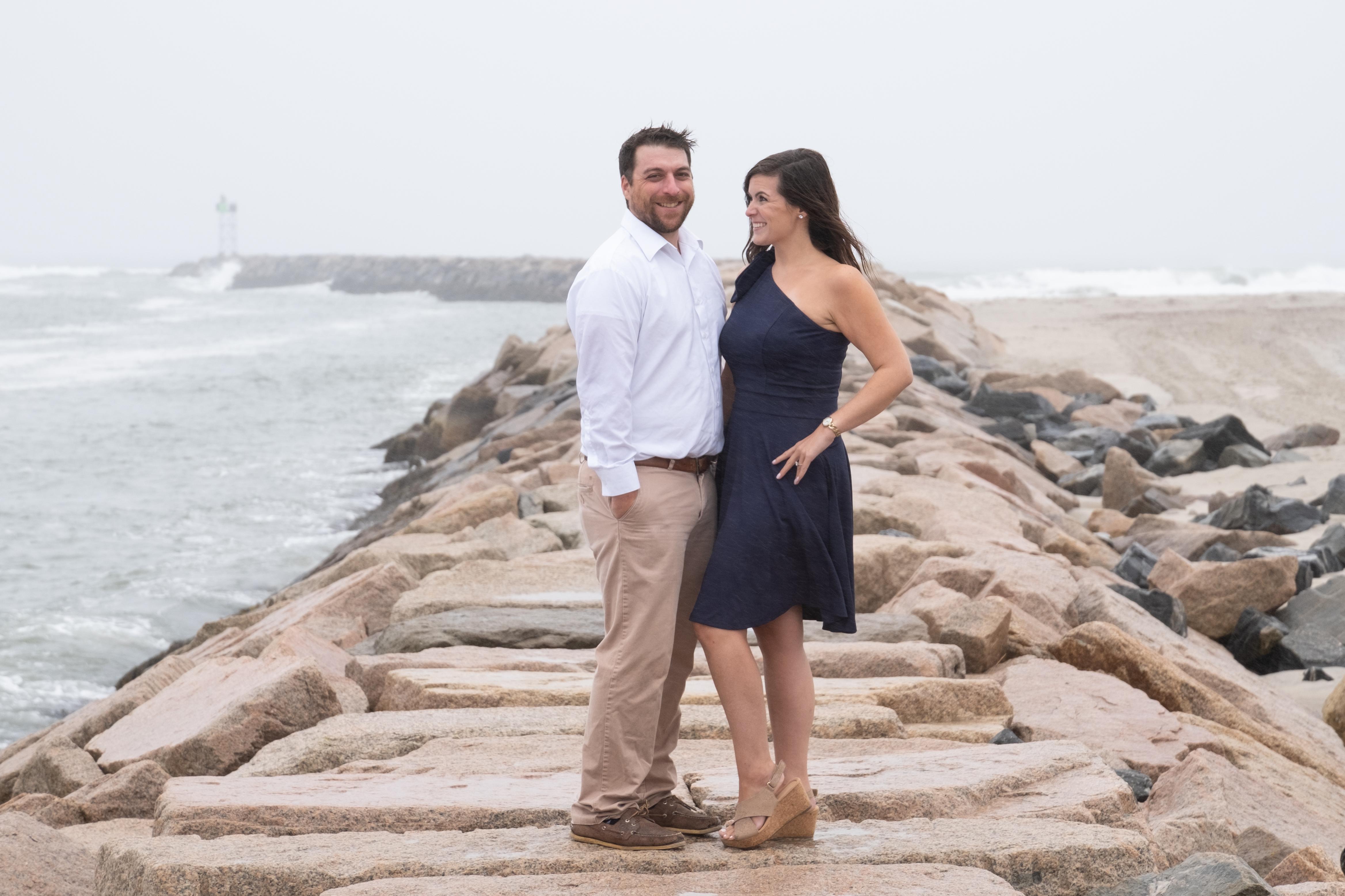 The Wedding Website of Kimberly Chapin and James Amato