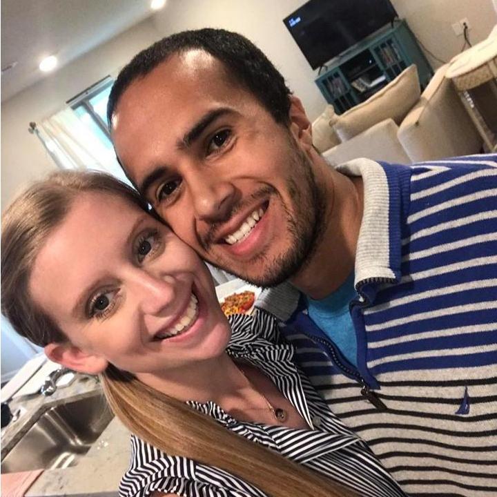 We bought a house!