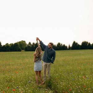 Honeymoon Fund