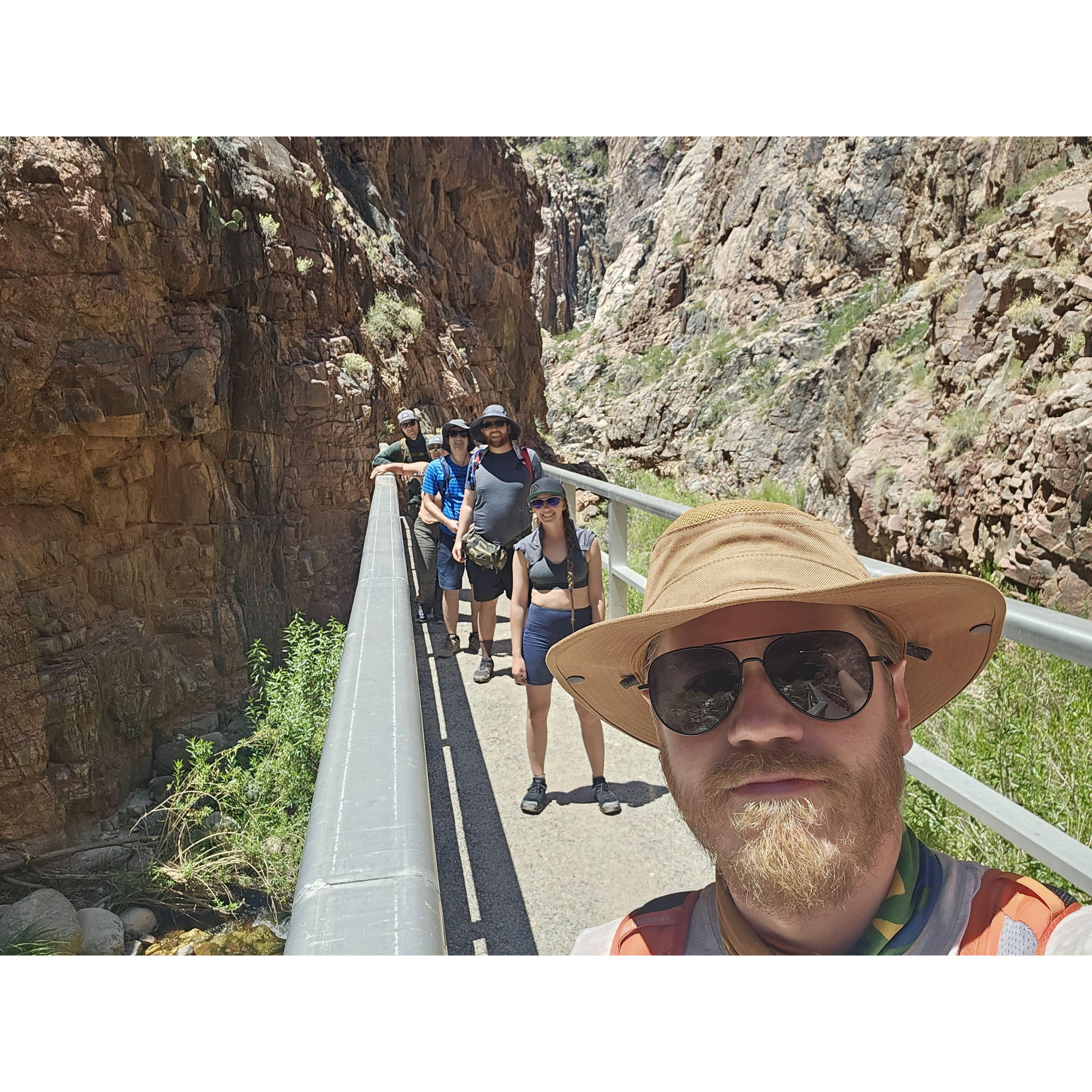 #GrandCanyonJuly2023