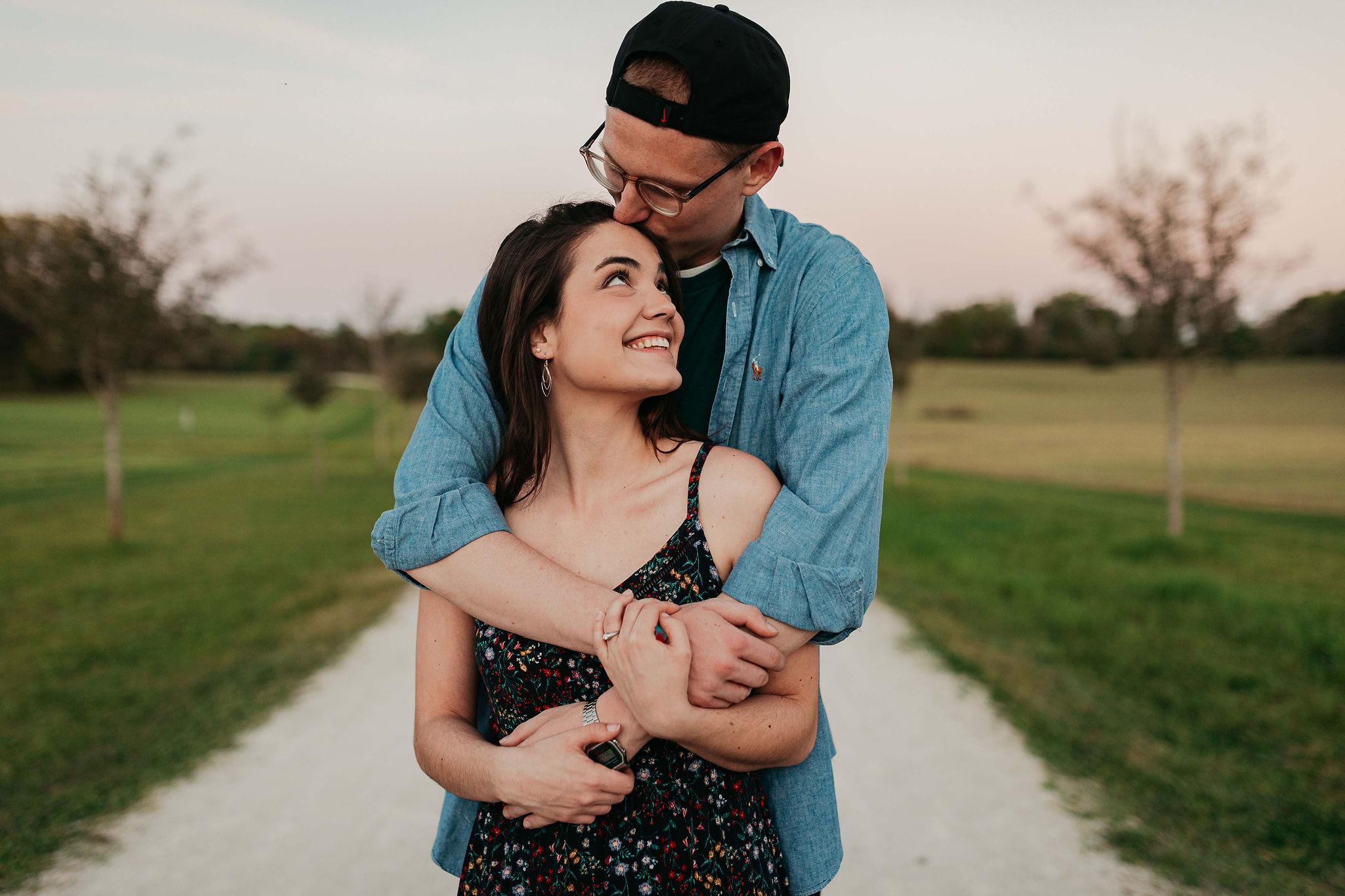 The Wedding Website of Laura Cook and Tyler Treese