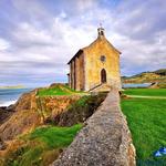 Hermitage of Saint Catherine of Mundaka