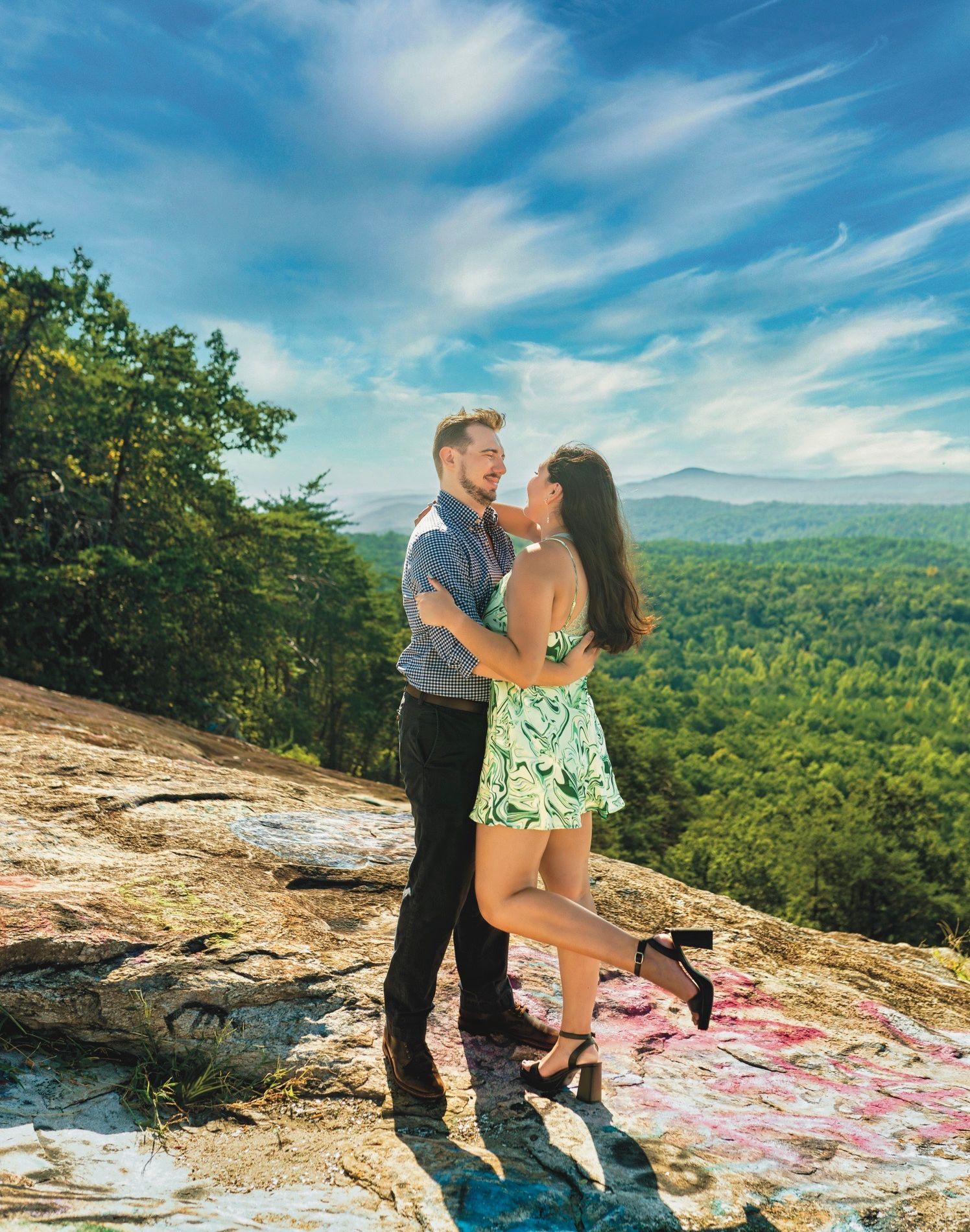 The Wedding Website of Emily Pinto and Cameron Robinson