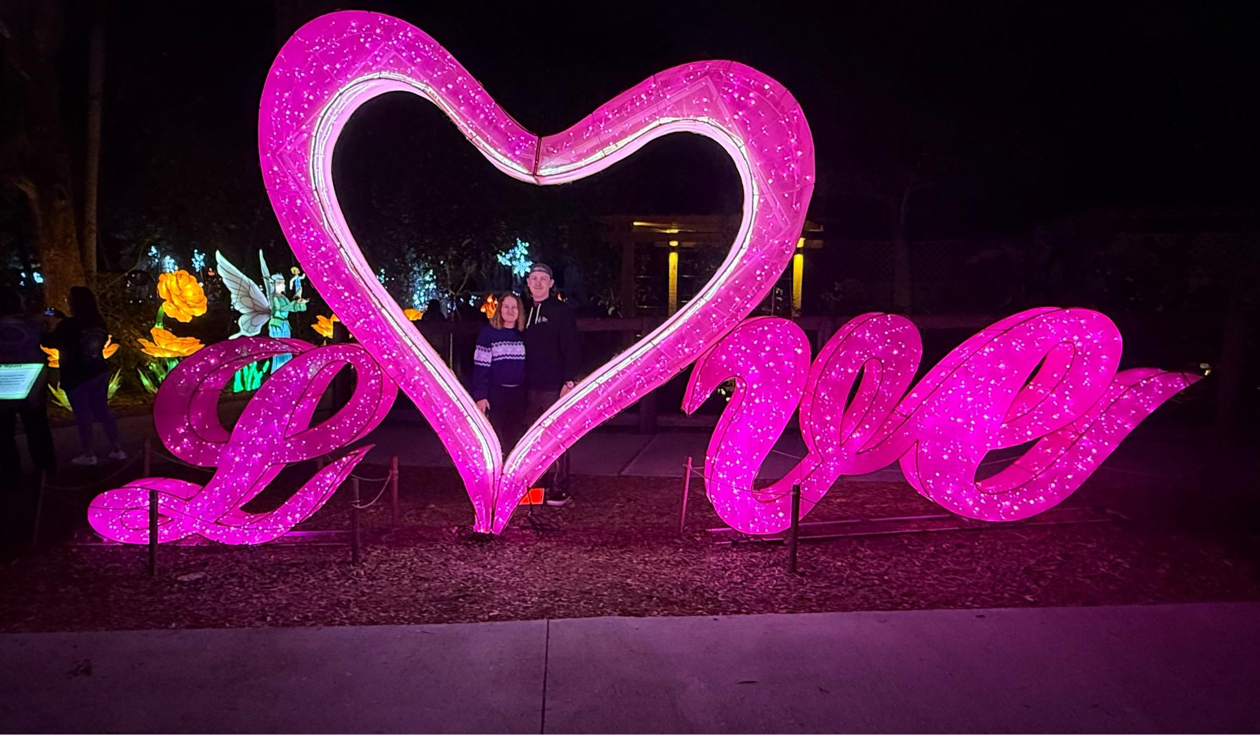 The Wedding Website of Joshua Davis and Breanna Arlen