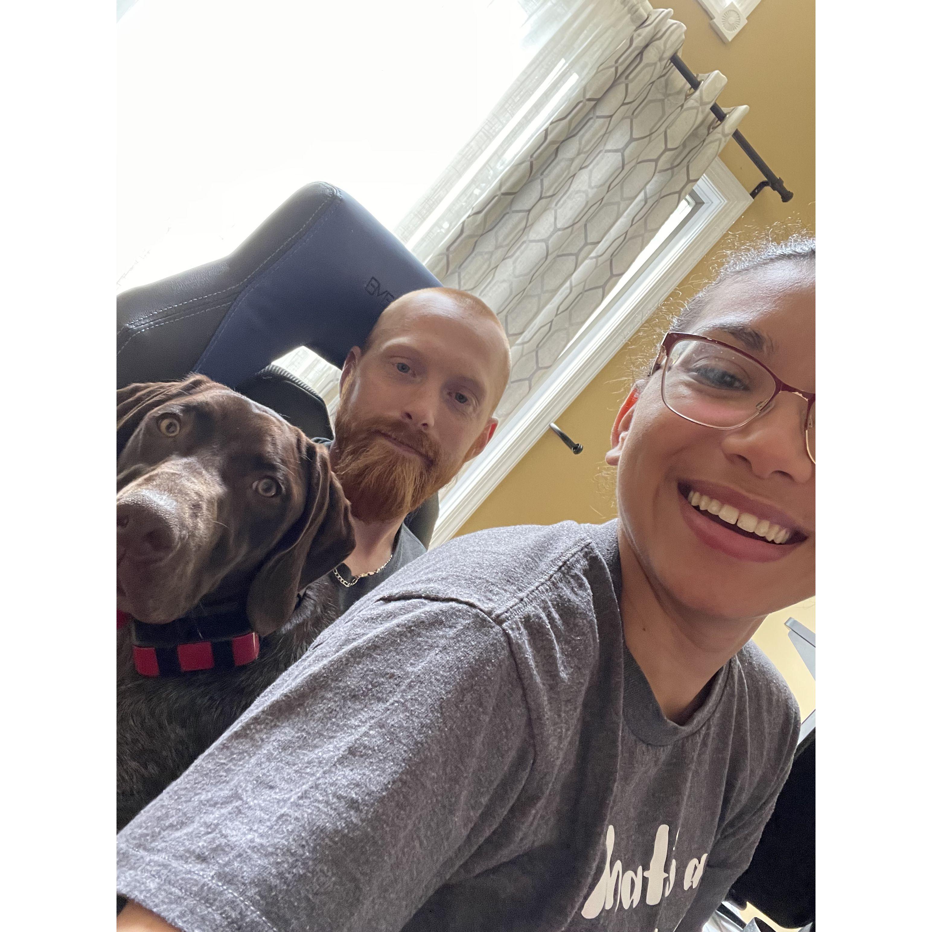 Our Happy Family 2022