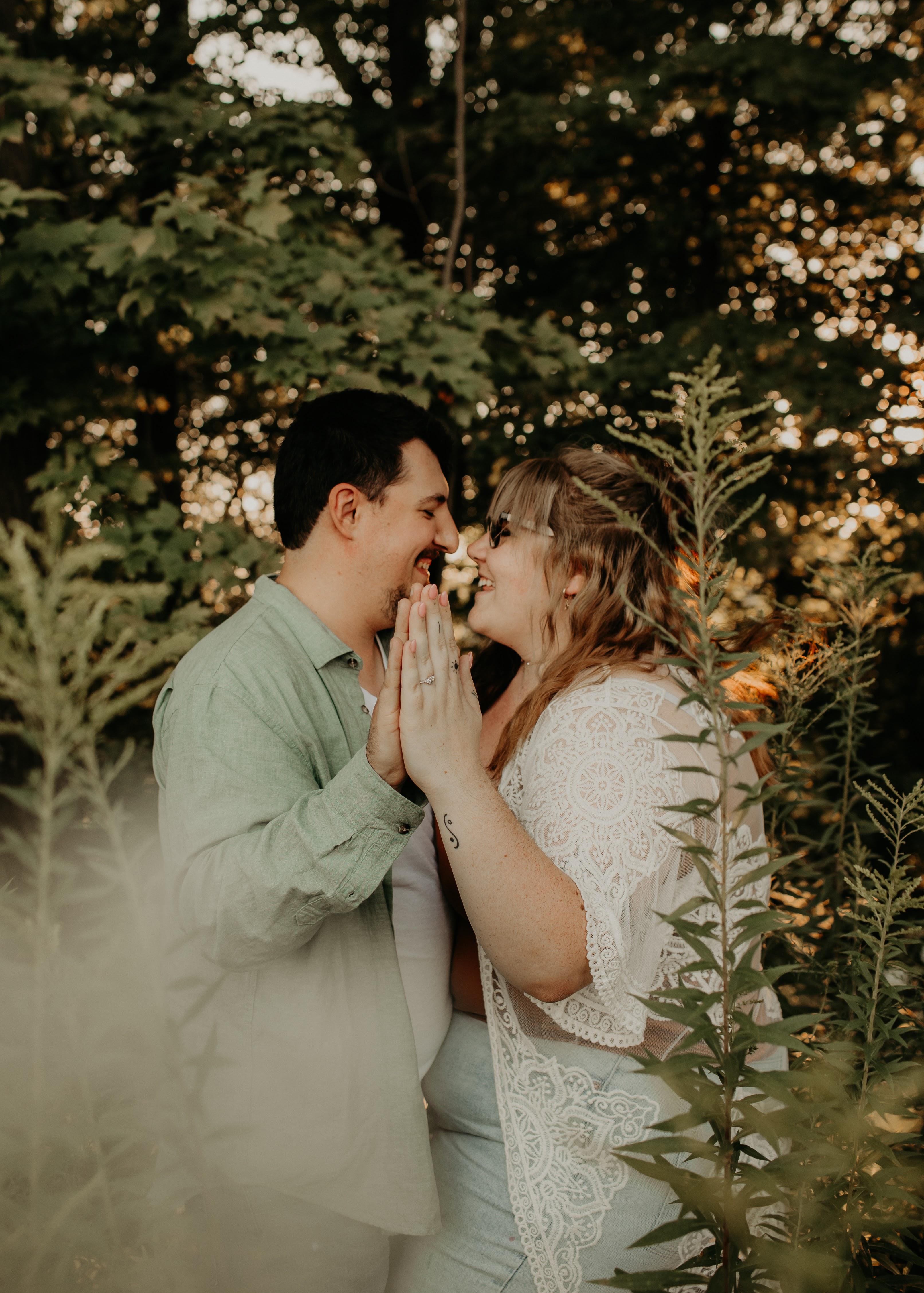 The Wedding Website of Abi Peden and Billy Nicholson