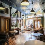 Old City Java