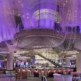 The Chandelier