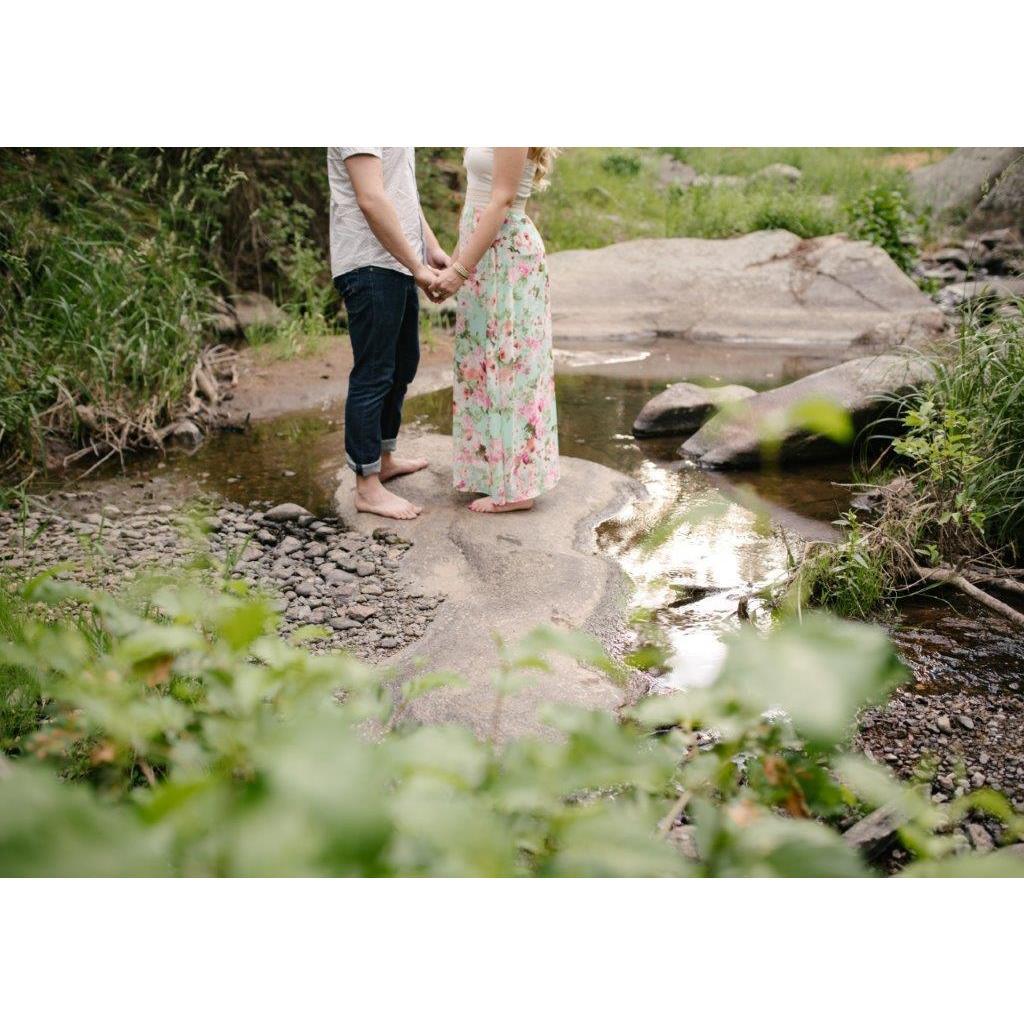 Engagement Shoot w/ Stori H Photography | 7.8.2018