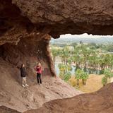 Hole in the Rock
