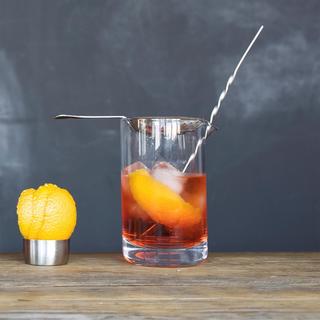 Mixing Glass