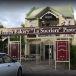 La Sucriere