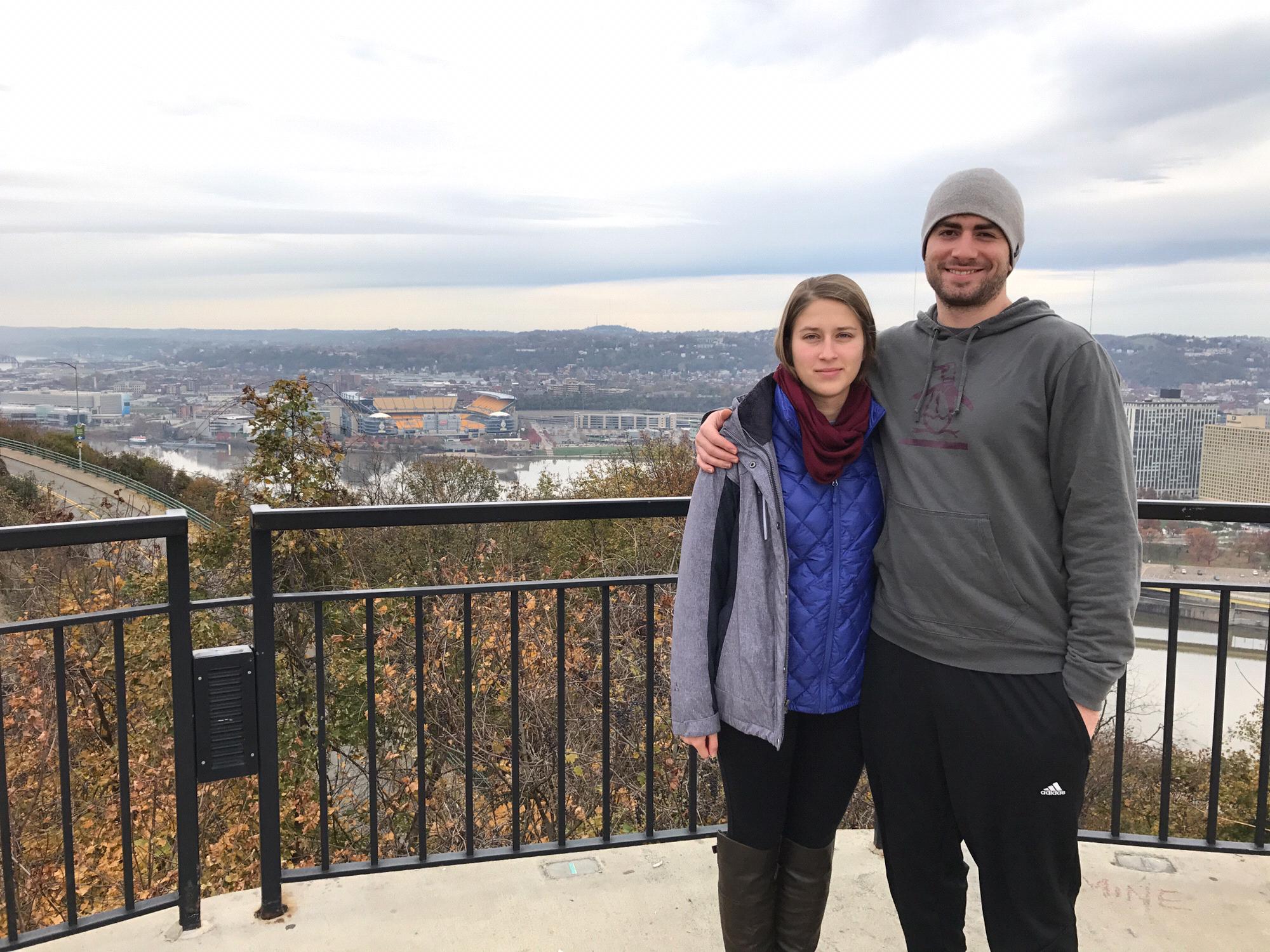 Pittsburgh 2017