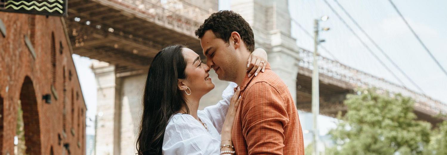 The Wedding Website of Pamela Rodas and Guido Ricci