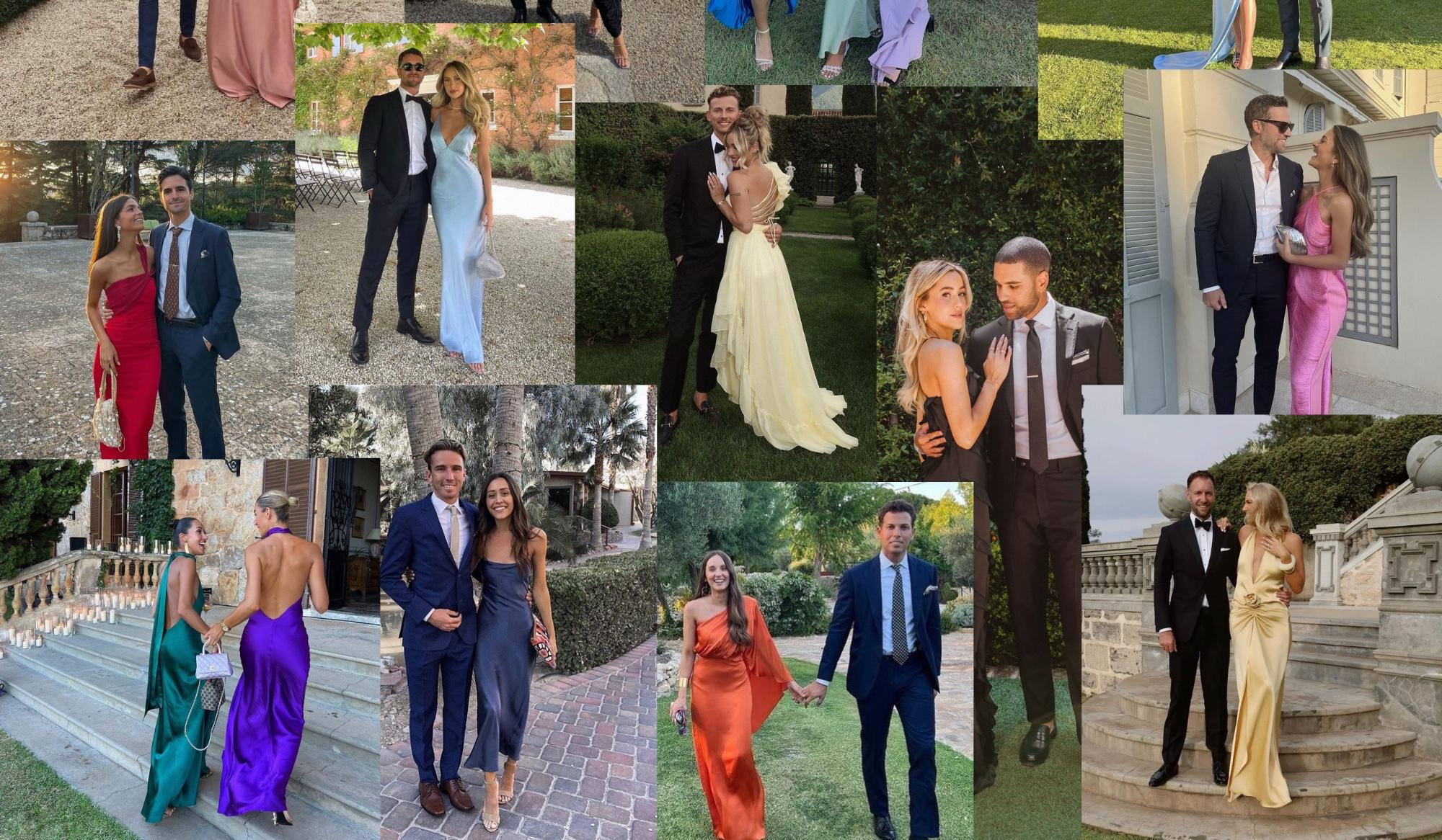 The Wedding Website of Ava Linn and Kyle Quinto