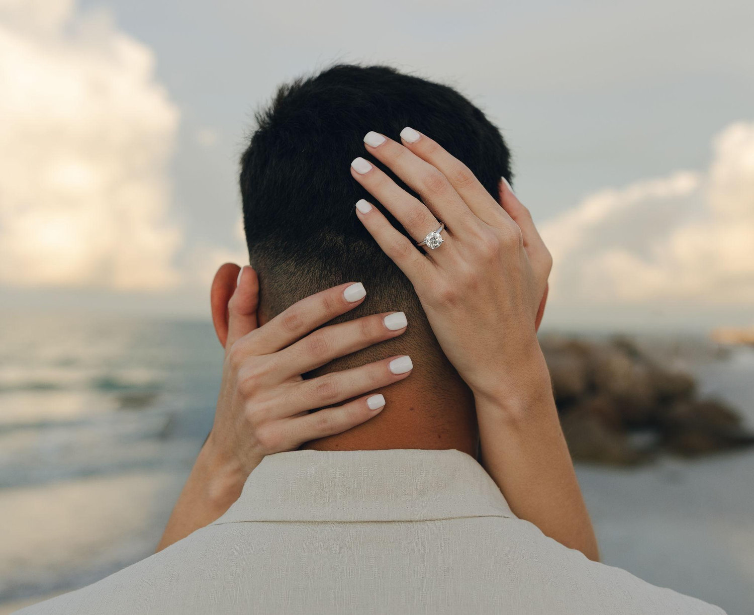 The Wedding Website of Natasha Lopez and Paolo Ariano